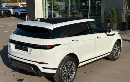 Land Rover Range Rover Evoque II, 2025 год, 5 985 000 рублей, 7 фотография