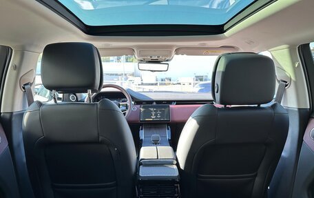 Land Rover Range Rover Evoque II, 2025 год, 5 985 000 рублей, 14 фотография