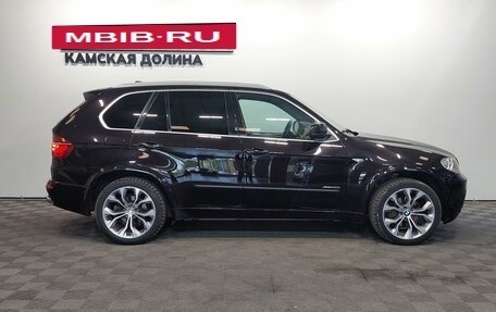 BMW X5, 2011 год, 1 840 000 рублей, 4 фотография