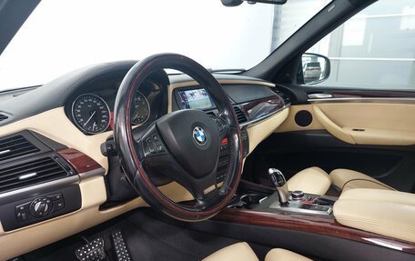 BMW X5, 2011 год, 1 840 000 рублей, 9 фотография