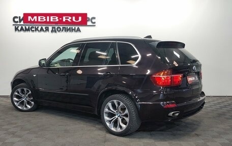 BMW X5, 2011 год, 1 840 000 рублей, 8 фотография