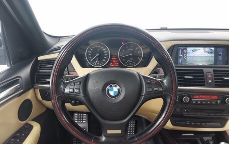 BMW X5, 2011 год, 1 840 000 рублей, 11 фотография