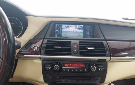 BMW X5, 2011 год, 1 840 000 рублей, 14 фотография