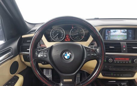 BMW X5, 2011 год, 1 840 000 рублей, 10 фотография