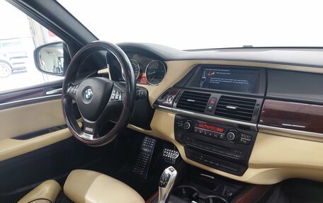 BMW X5, 2011 год, 1 840 000 рублей, 13 фотография