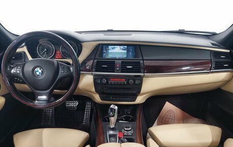 BMW X5, 2011 год, 1 840 000 рублей, 12 фотография
