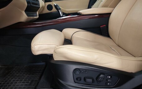 BMW X5, 2011 год, 1 840 000 рублей, 17 фотография