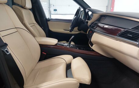 BMW X5, 2011 год, 1 840 000 рублей, 18 фотография
