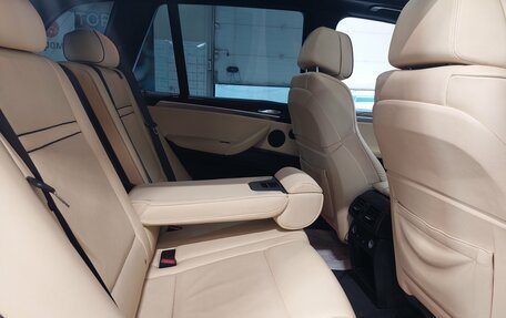 BMW X5, 2011 год, 1 840 000 рублей, 19 фотография