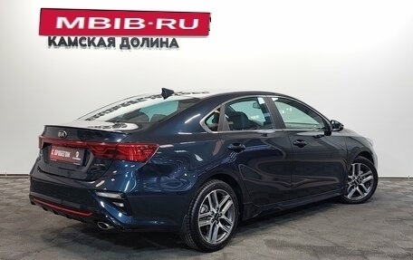 KIA Cerato IV, 2021 год, 2 299 000 рублей, 2 фотография