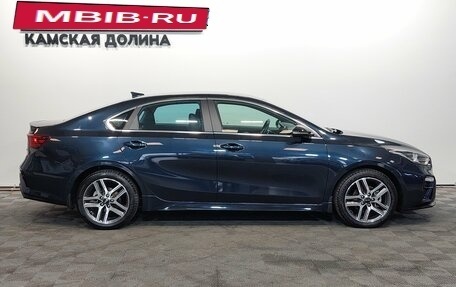 KIA Cerato IV, 2021 год, 2 299 000 рублей, 4 фотография
