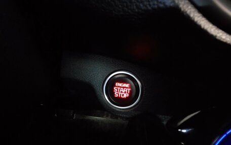 KIA Cerato IV, 2021 год, 2 299 000 рублей, 15 фотография