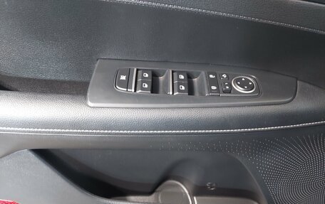 KIA Cerato IV, 2021 год, 2 299 000 рублей, 17 фотография