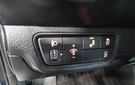 KIA Cerato IV, 2021 год, 2 299 000 рублей, 14 фотография