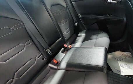 KIA Cerato IV, 2021 год, 2 299 000 рублей, 19 фотография