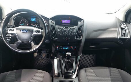 Ford Focus III, 2012 год, 820 000 рублей, 12 фотография