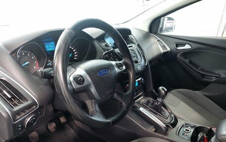 Ford Focus III, 2012 год, 820 000 рублей, 9 фотография