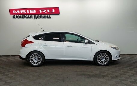 Ford Focus III, 2012 год, 820 000 рублей, 4 фотография