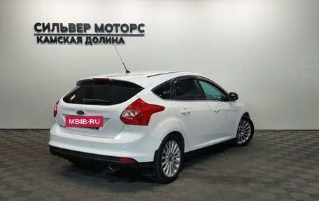 Ford Focus III, 2012 год, 820 000 рублей, 5 фотография