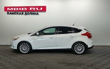 Ford Focus III, 2012 год, 820 000 рублей, 8 фотография