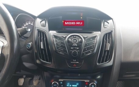 Ford Focus III, 2012 год, 820 000 рублей, 13 фотография