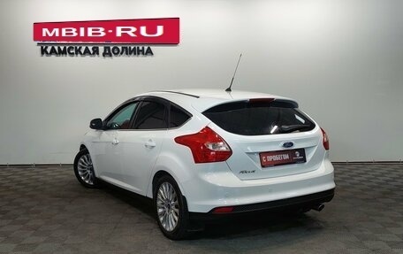 Ford Focus III, 2012 год, 820 000 рублей, 7 фотография