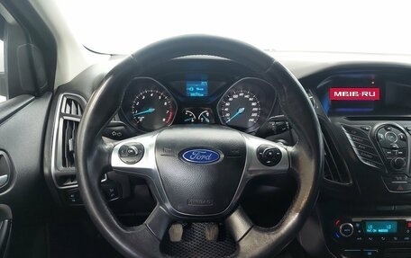 Ford Focus III, 2012 год, 820 000 рублей, 14 фотография