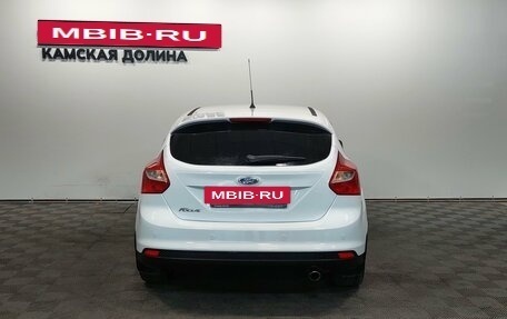 Ford Focus III, 2012 год, 820 000 рублей, 6 фотография