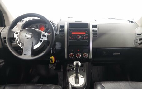 Nissan X-Trail, 2007 год, 760 000 рублей, 10 фотография