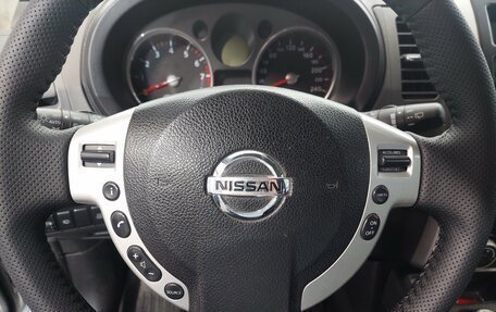 Nissan X-Trail, 2007 год, 760 000 рублей, 11 фотография