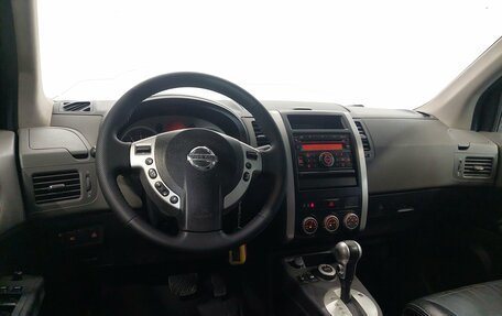 Nissan X-Trail, 2007 год, 760 000 рублей, 9 фотография