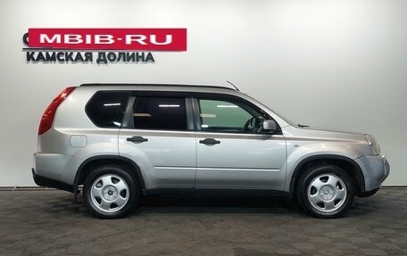 Nissan X-Trail, 2007 год, 760 000 рублей, 4 фотография