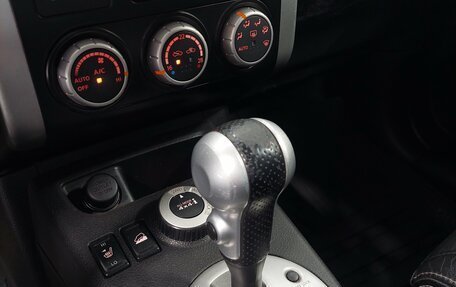 Nissan X-Trail, 2007 год, 760 000 рублей, 13 фотография