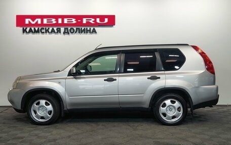 Nissan X-Trail, 2007 год, 760 000 рублей, 3 фотография