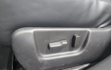 Nissan X-Trail, 2007 год, 760 000 рублей, 15 фотография