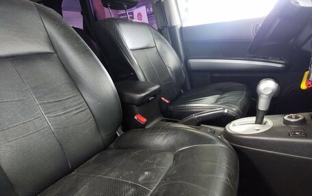Nissan X-Trail, 2007 год, 760 000 рублей, 18 фотография