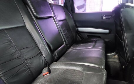 Nissan X-Trail, 2007 год, 760 000 рублей, 17 фотография