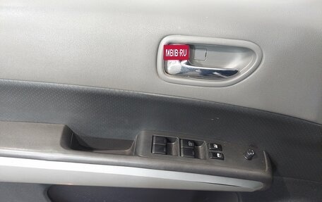 Nissan X-Trail, 2007 год, 760 000 рублей, 16 фотография