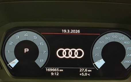 Audi A3, 2021 год, 1 645 000 рублей, 17 фотография
