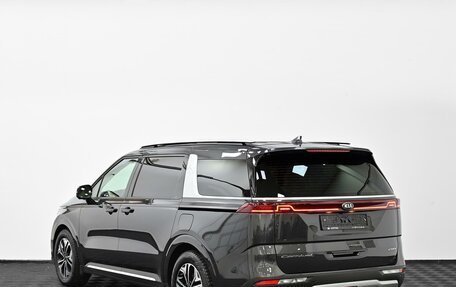 KIA Carnival, 2021 год, 3 085 000 рублей, 2 фотография