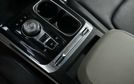 KIA Carnival, 2021 год, 3 085 000 рублей, 8 фотография