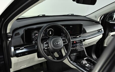 KIA Carnival, 2021 год, 3 085 000 рублей, 5 фотография