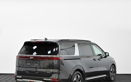 KIA Carnival, 2021 год, 3 085 000 рублей, 4 фотография