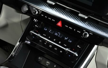 KIA Carnival, 2021 год, 3 085 000 рублей, 6 фотография