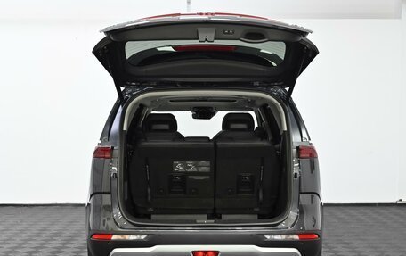 KIA Carnival, 2021 год, 3 085 000 рублей, 16 фотография