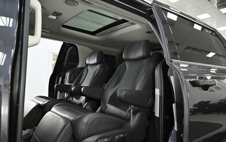 KIA Carnival, 2021 год, 3 085 000 рублей, 14 фотография