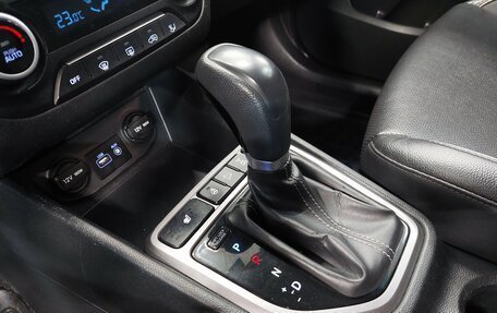 Hyundai Creta I рестайлинг, 2017 год, 1 480 000 рублей, 10 фотография