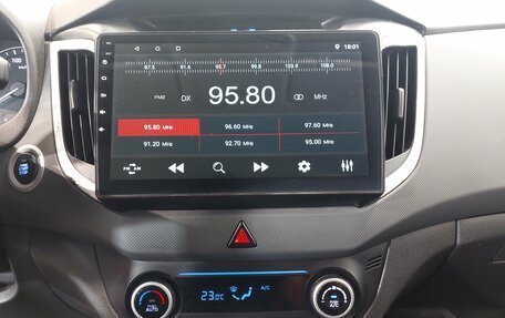 Hyundai Creta I рестайлинг, 2017 год, 1 480 000 рублей, 12 фотография