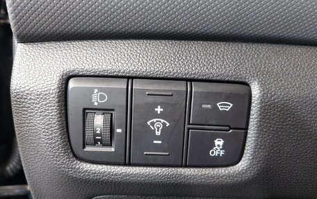 Hyundai Creta I рестайлинг, 2017 год, 1 480 000 рублей, 13 фотография