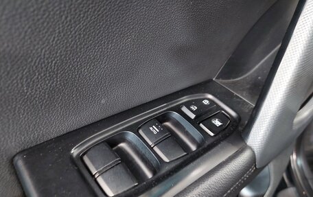Hyundai Creta I рестайлинг, 2017 год, 1 480 000 рублей, 14 фотография